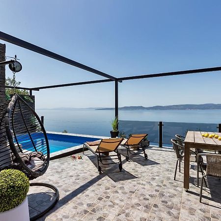 Villa Iva 皮萨克 外观 照片