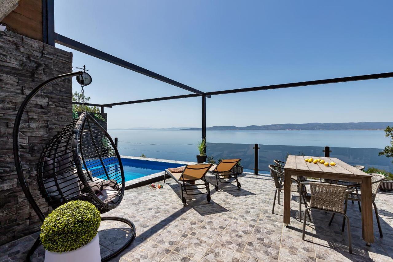 Villa Iva 皮萨克 外观 照片