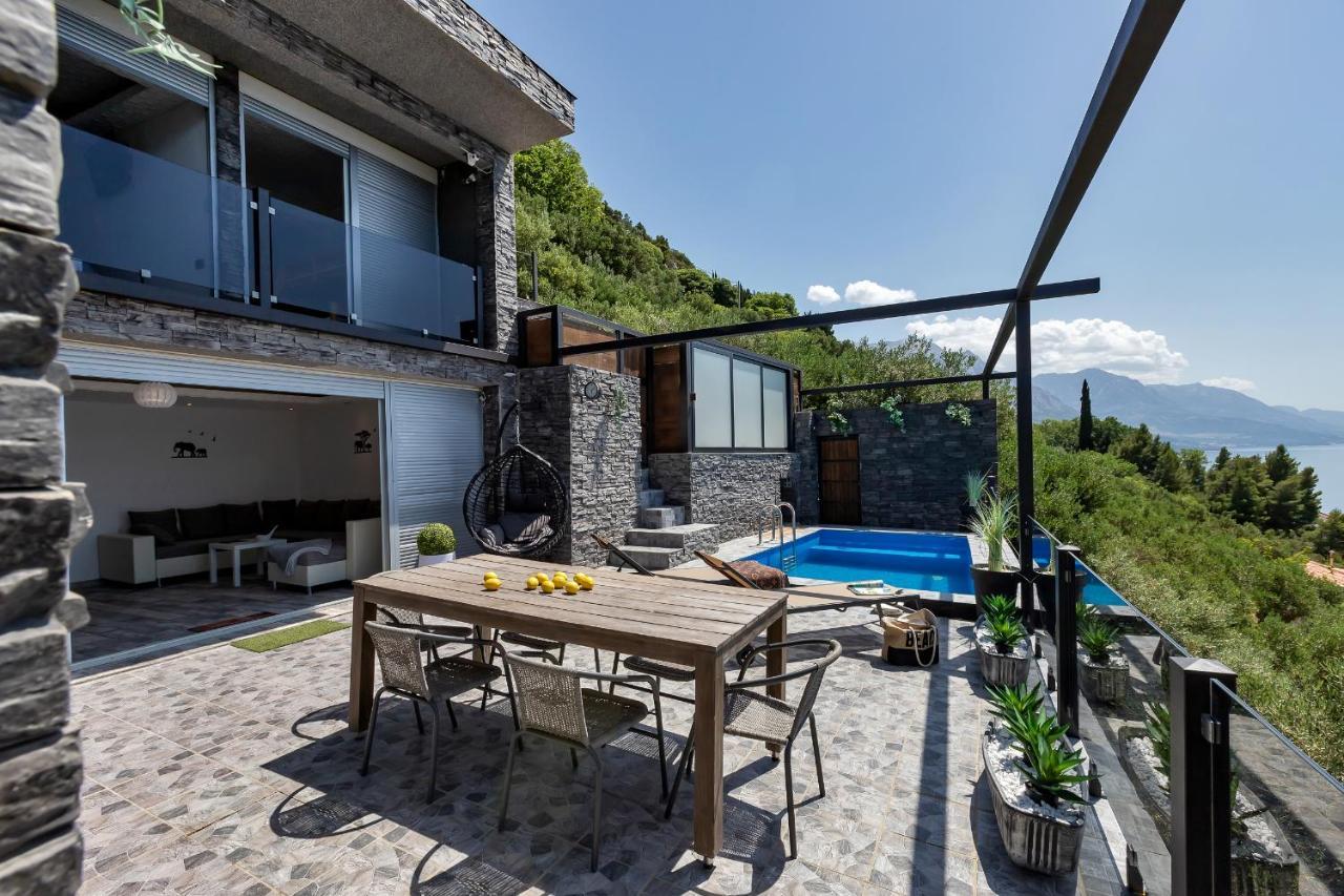 Villa Iva 皮萨克 外观 照片