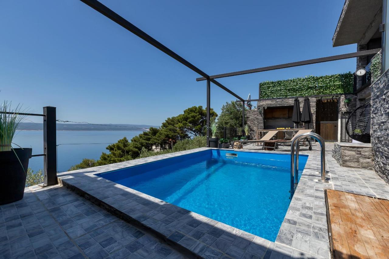 Villa Iva 皮萨克 外观 照片