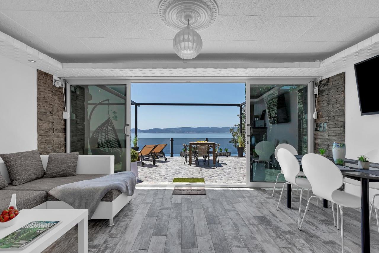 Villa Iva 皮萨克 外观 照片