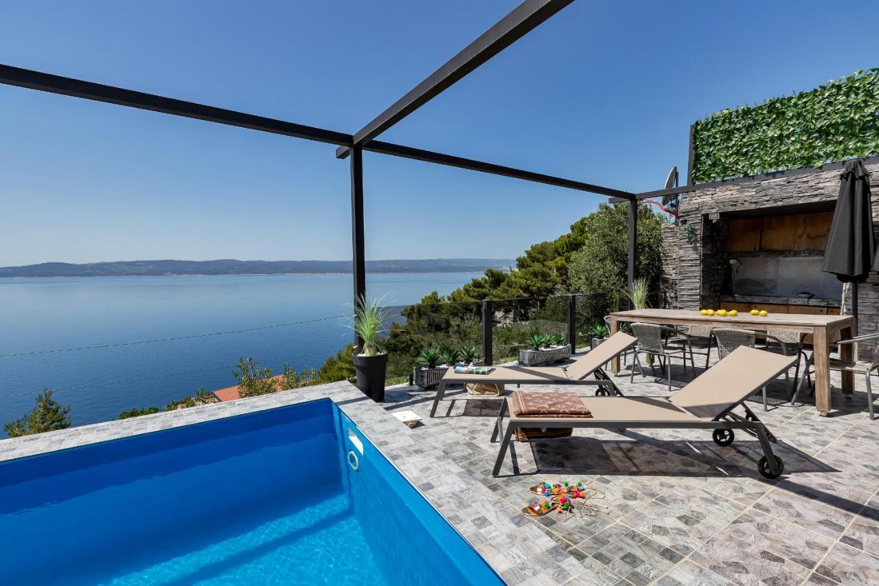 Villa Iva 皮萨克 外观 照片