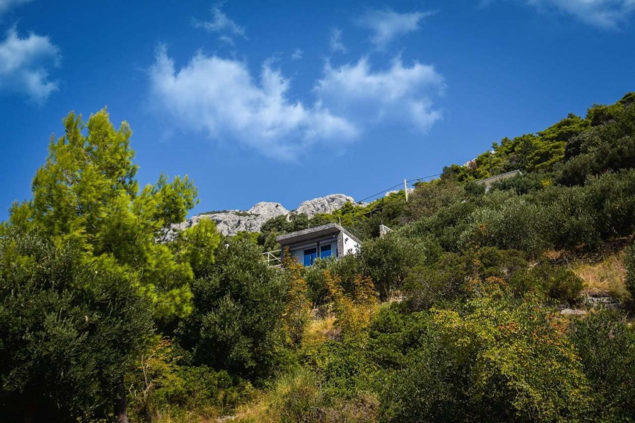 Villa Iva 皮萨克 外观 照片