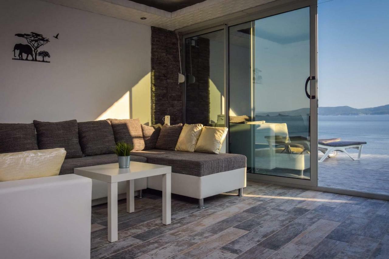 Villa Iva 皮萨克 外观 照片